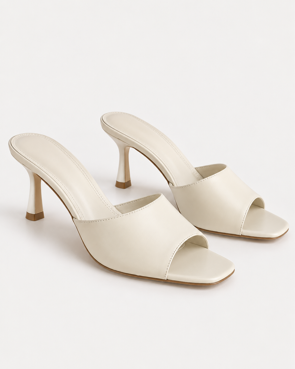 The Blair Mule - Bone
