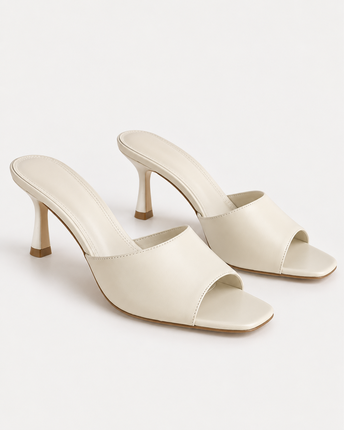 The Blair Mule - Bone