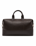 The Barr Weekender in Espresso