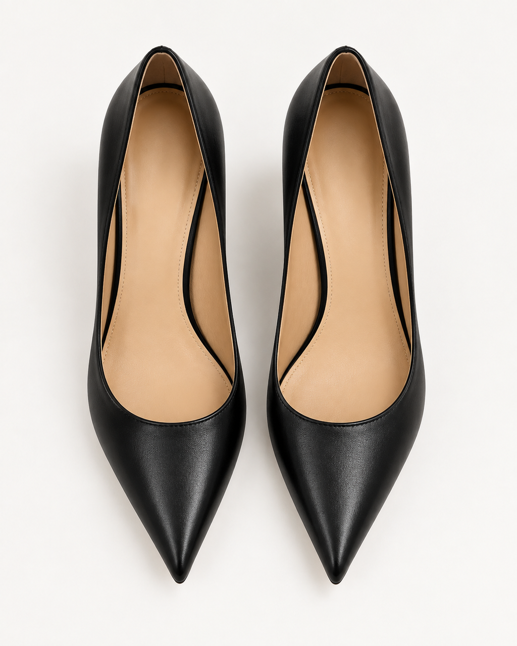 The Classic Pump - Midnight