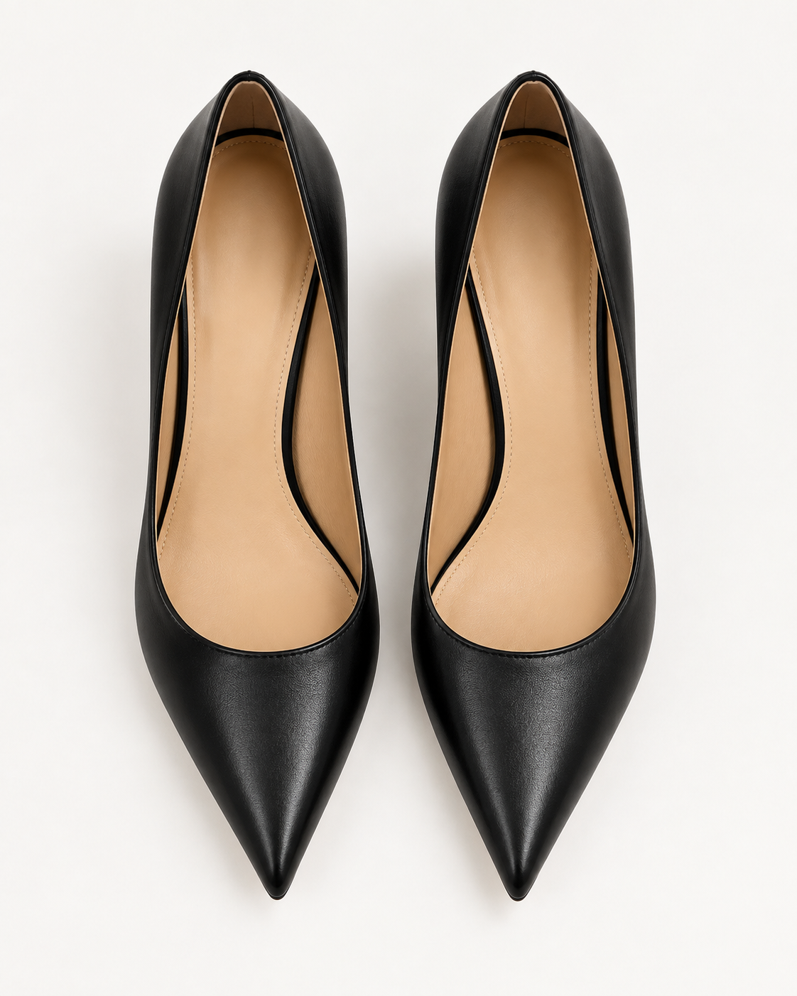 The Classic Pump - Midnight