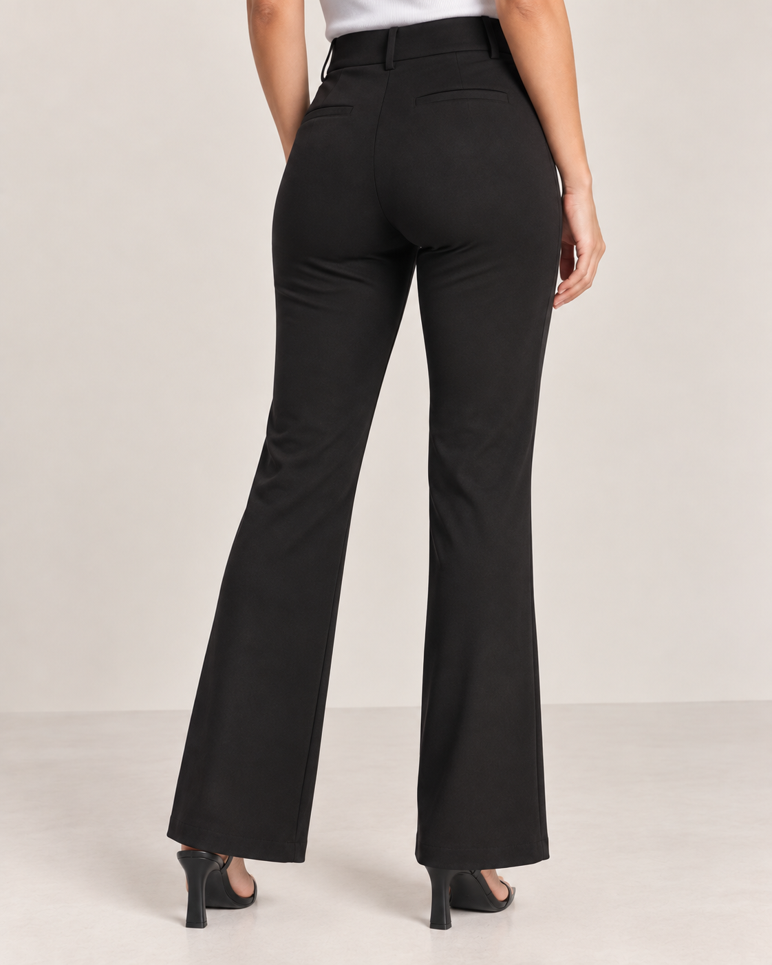 Midnight - Flare Pant