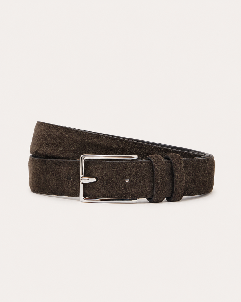The Hudson Belt in Espresso