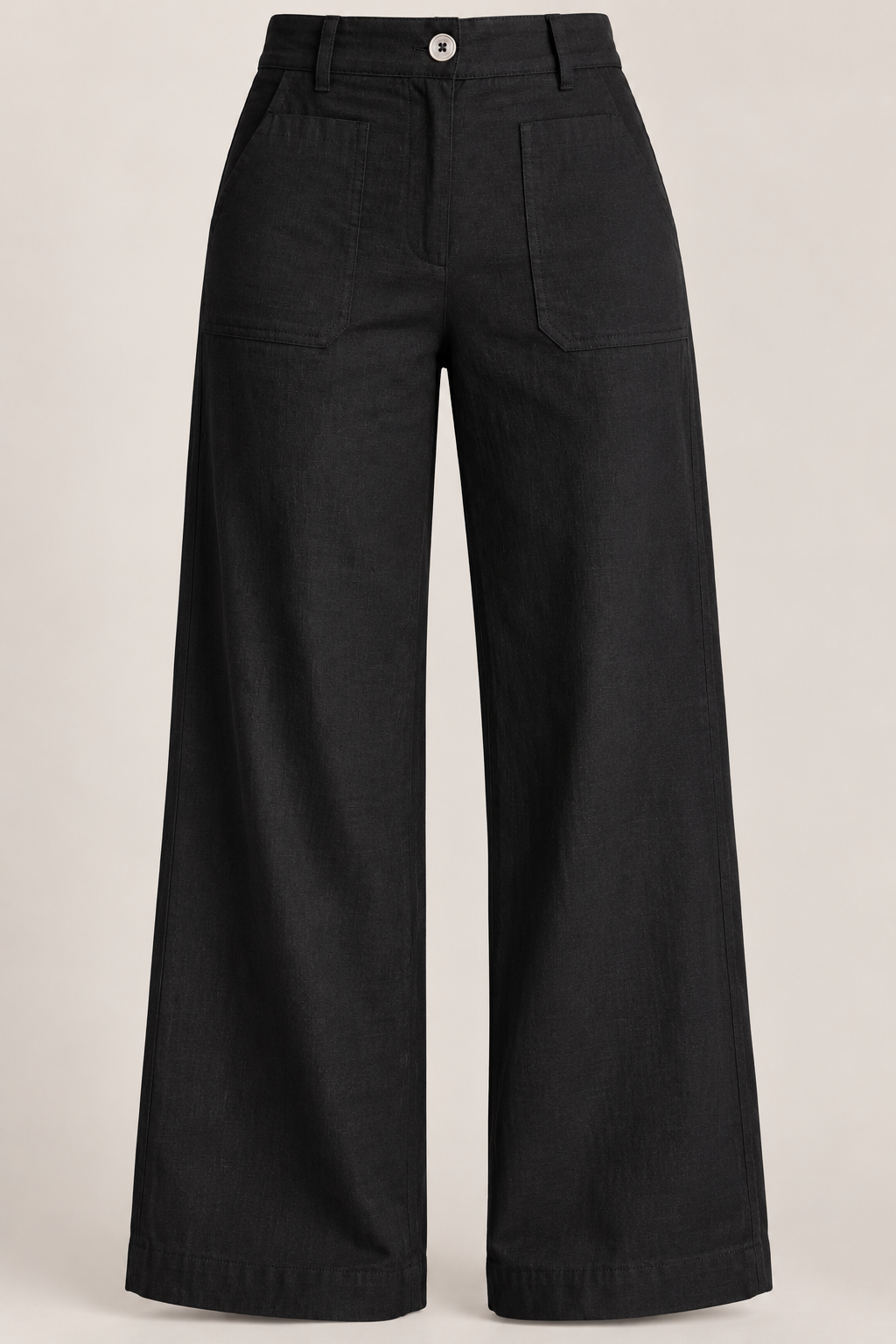 Terra - The Midnight Linen Pant