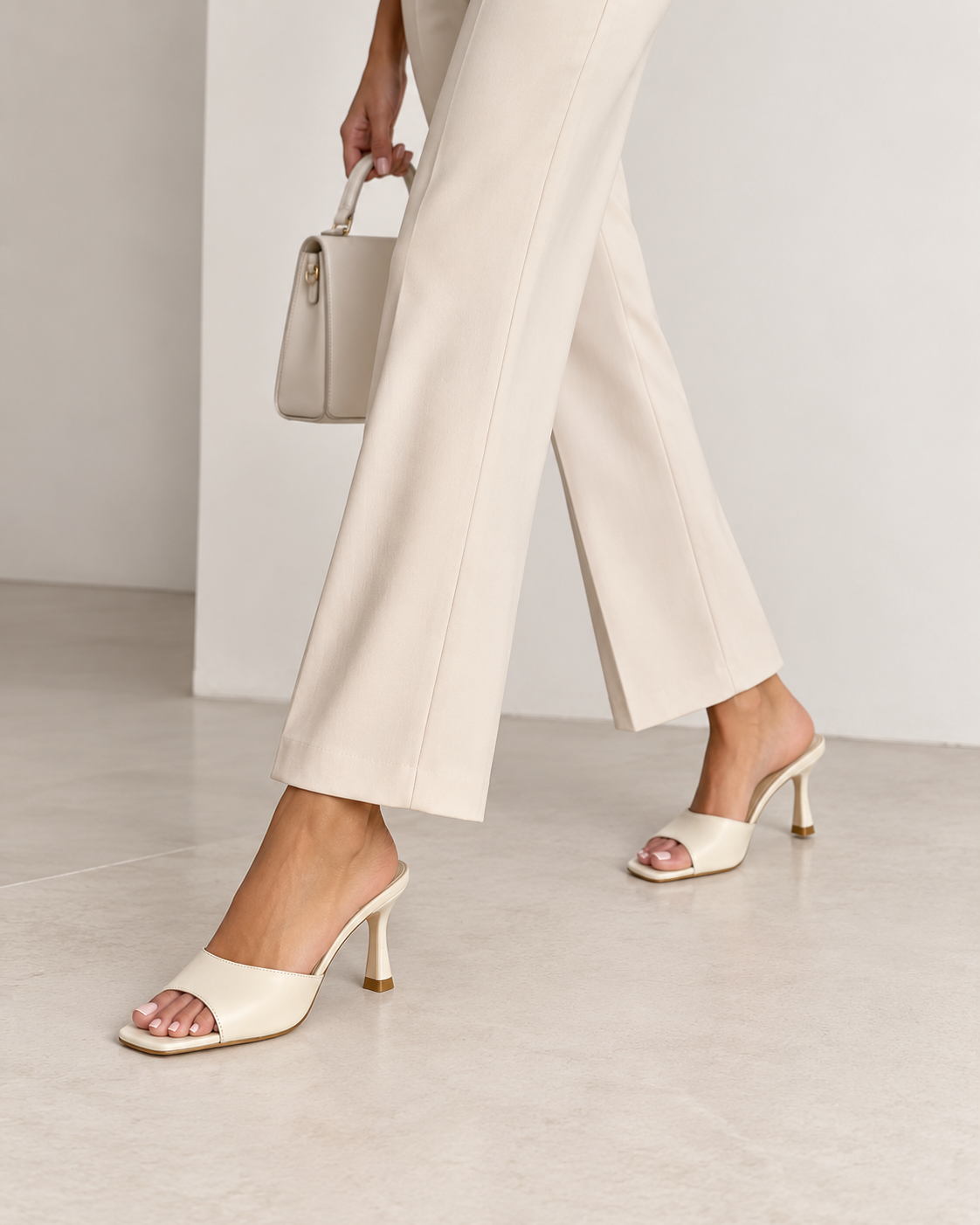 The Blair Mule - Bone