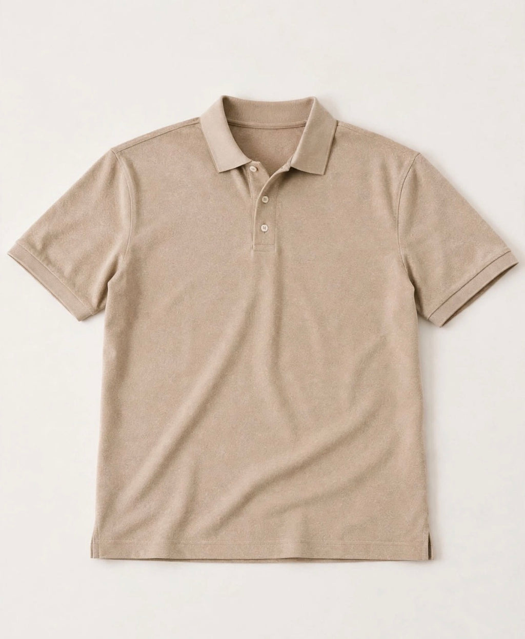 Dune - Knit Polo