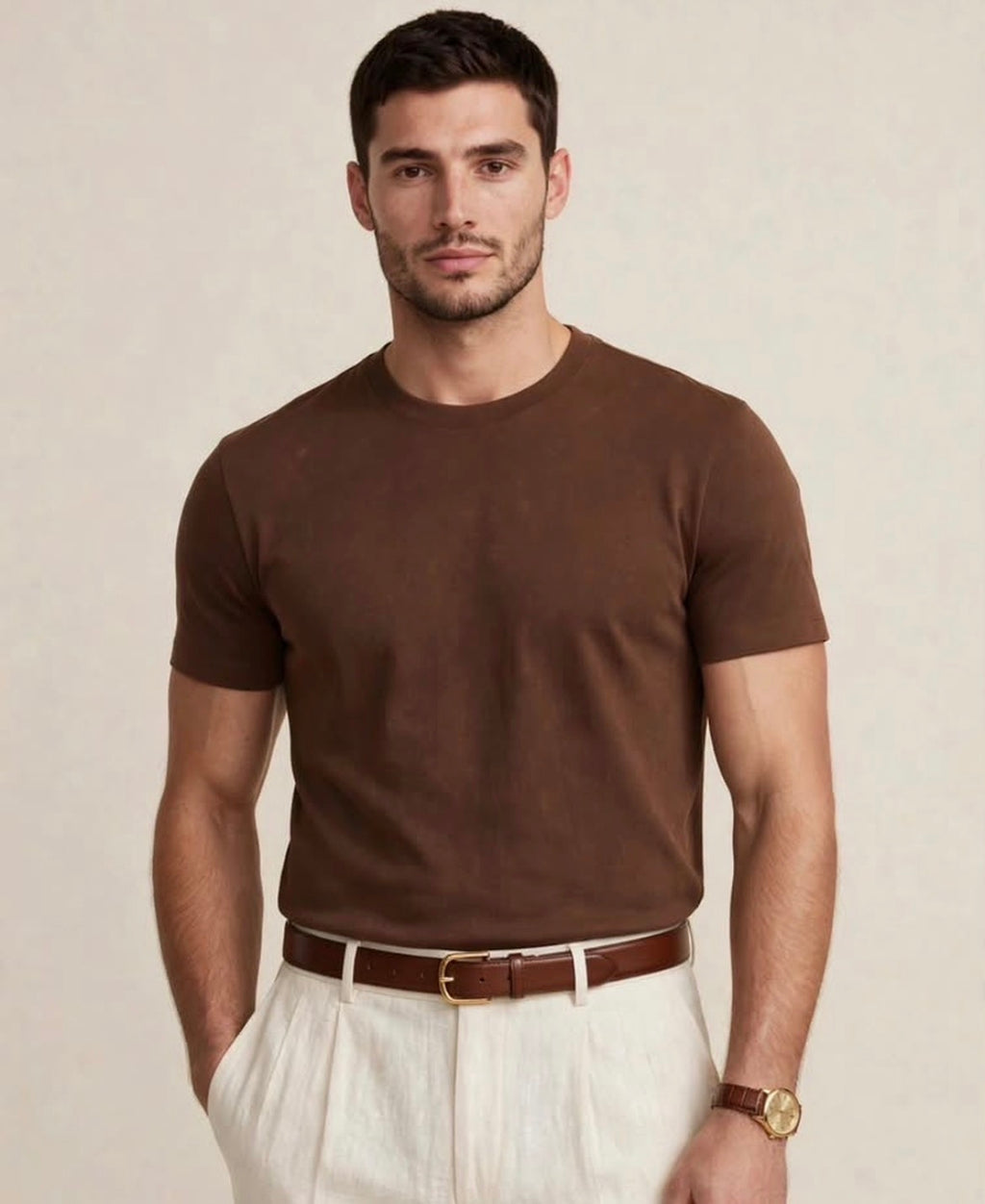 Cocoa Essential - T-Shirt