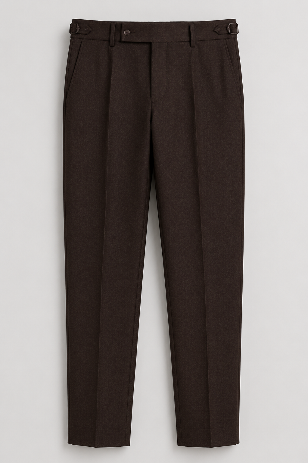 Espresso -  Milano Tailored Trousers