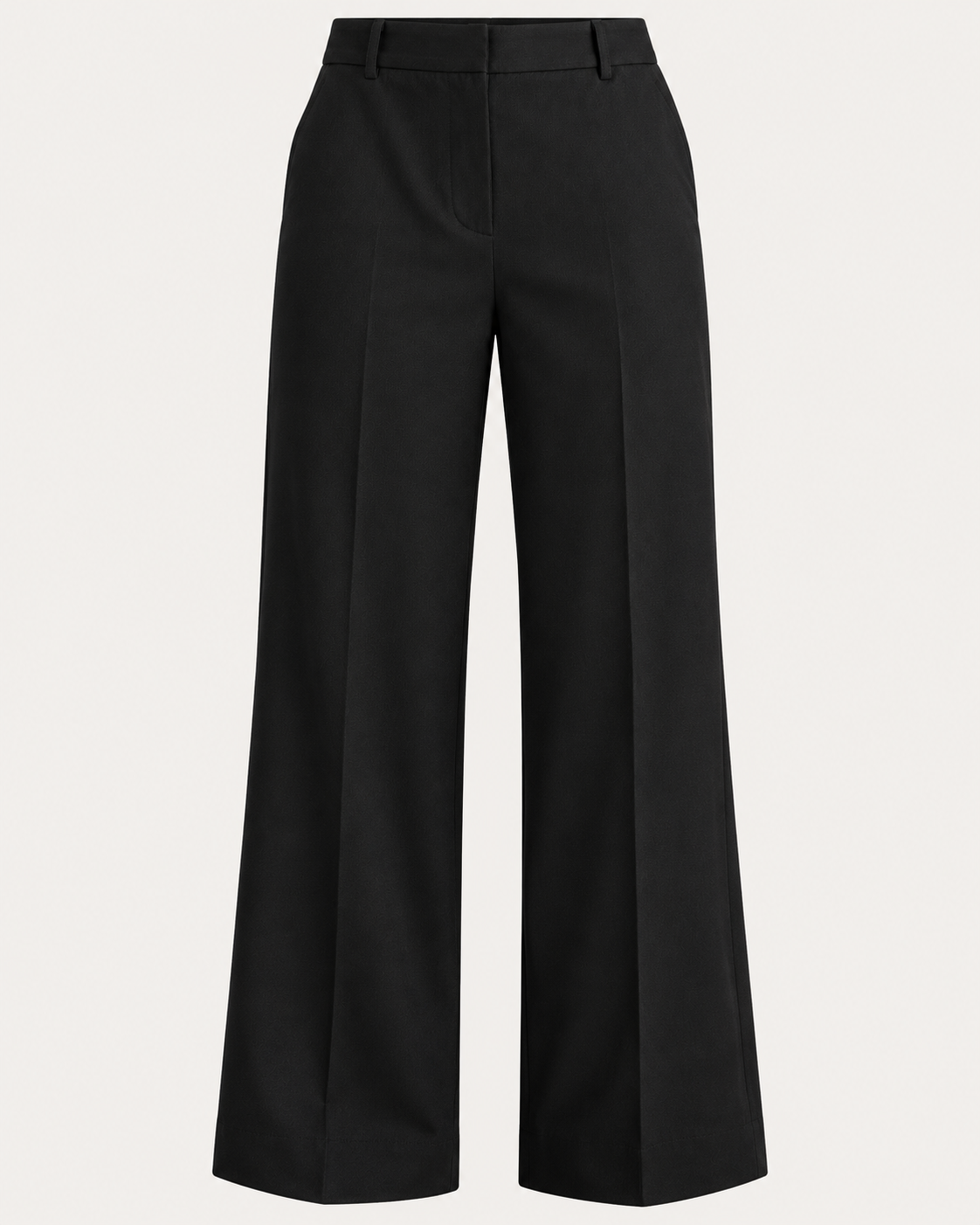Midnight - Wide Leg Tailored