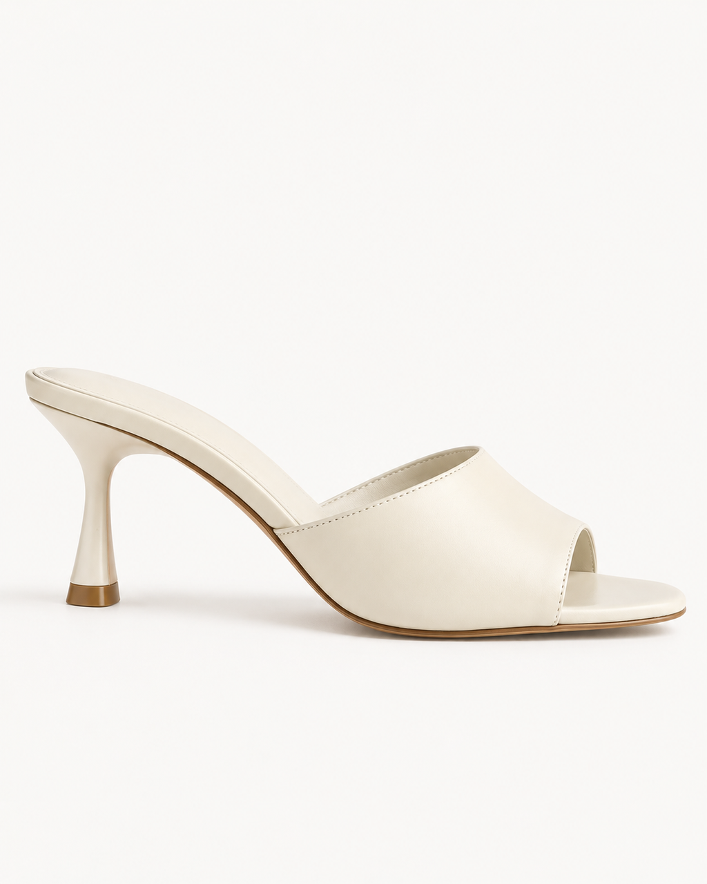 The Blair Mule - Bone