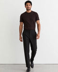 Milano Trousers - Black