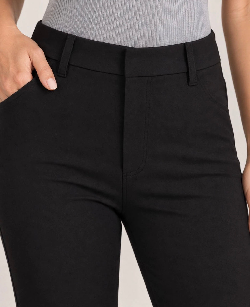 Midnight - Flare Pant