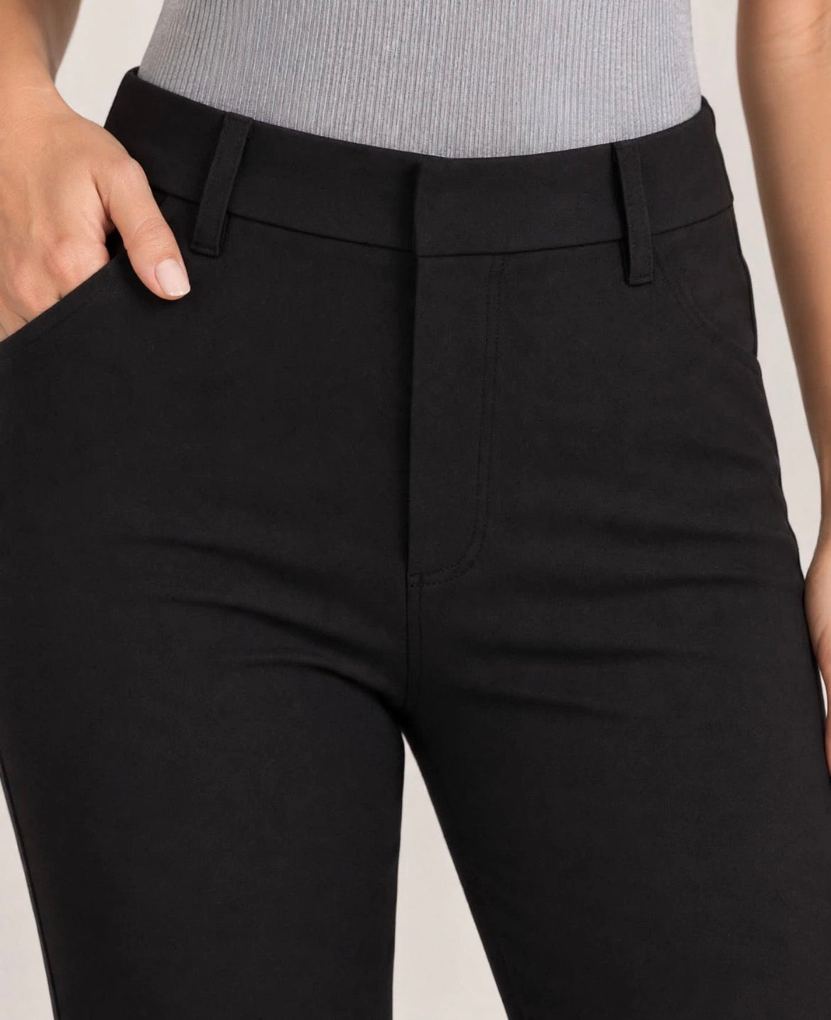 Midnight - Flare Pant