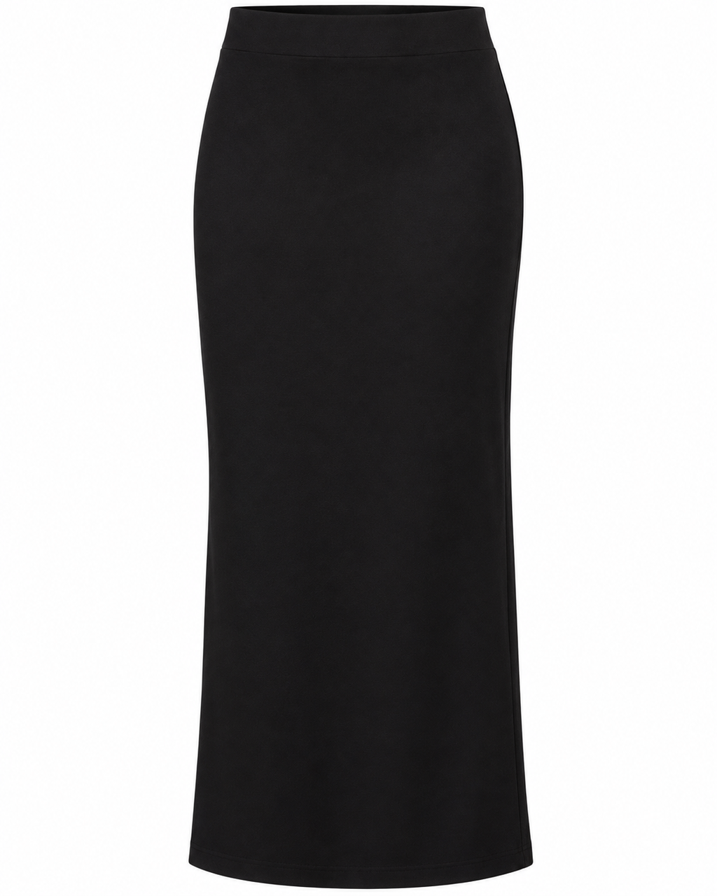 Midnight - Colum Maxi Skirt