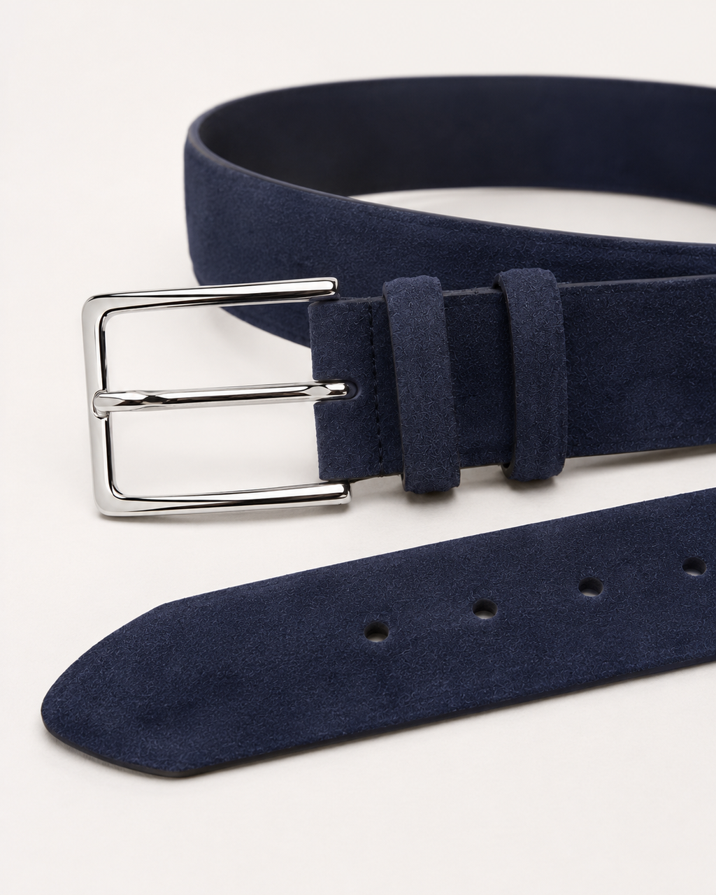 The Hudson Belt in Navy