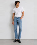 Vintage Light - Straight Jean