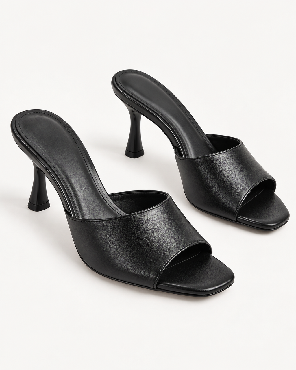 The Blair Mule - Midnight