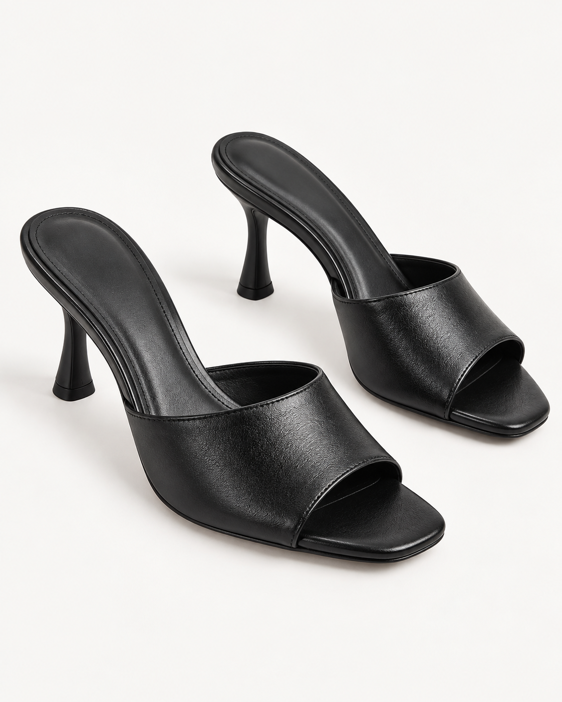 The Blair Mule - Midnight