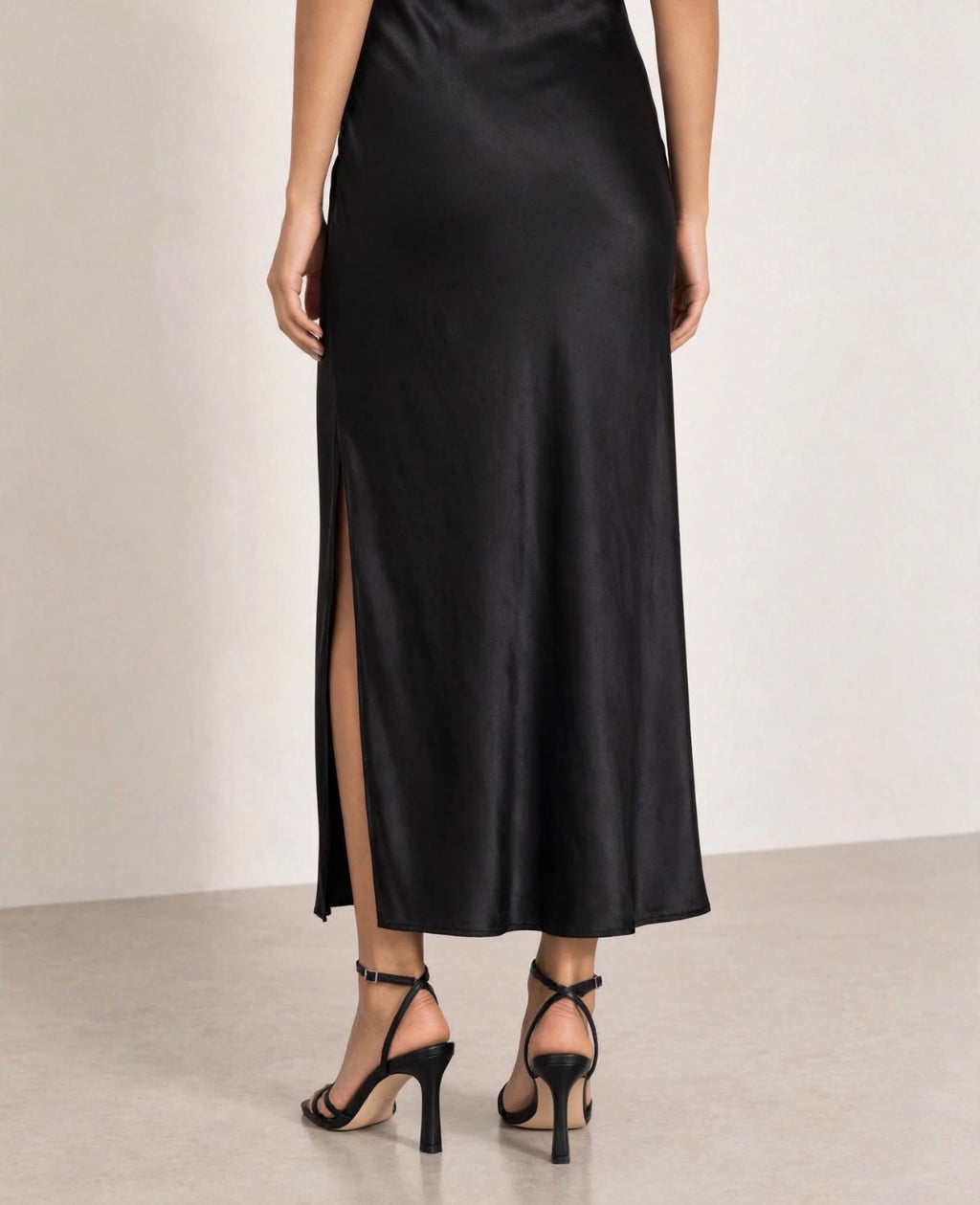 The Verona Heel - Midnight