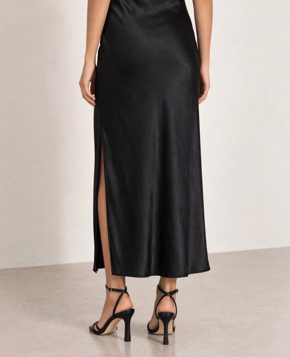 The Verona Heel - Midnight