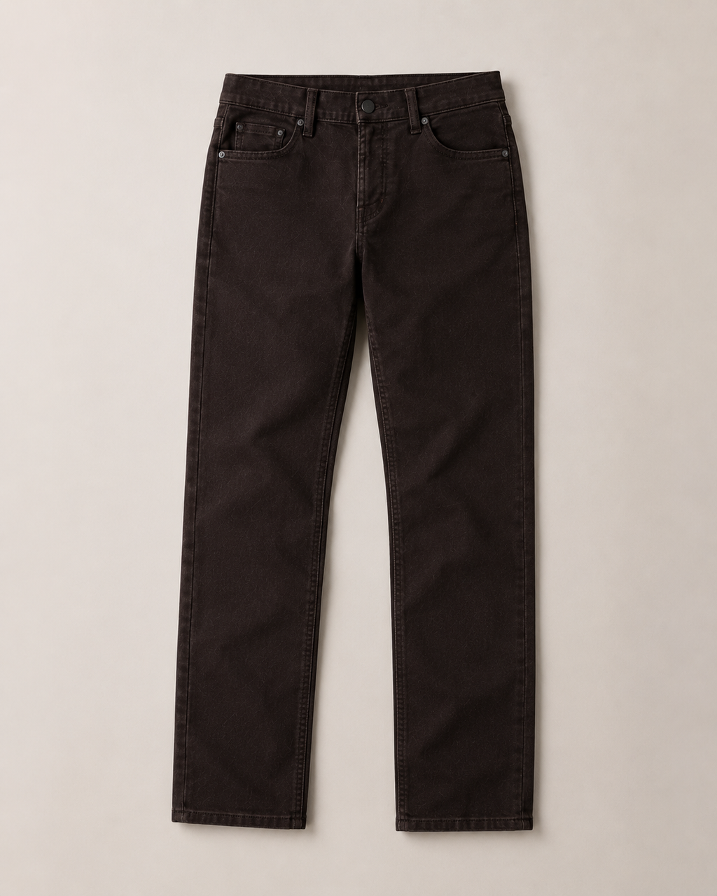 Espresso - Straight Jean