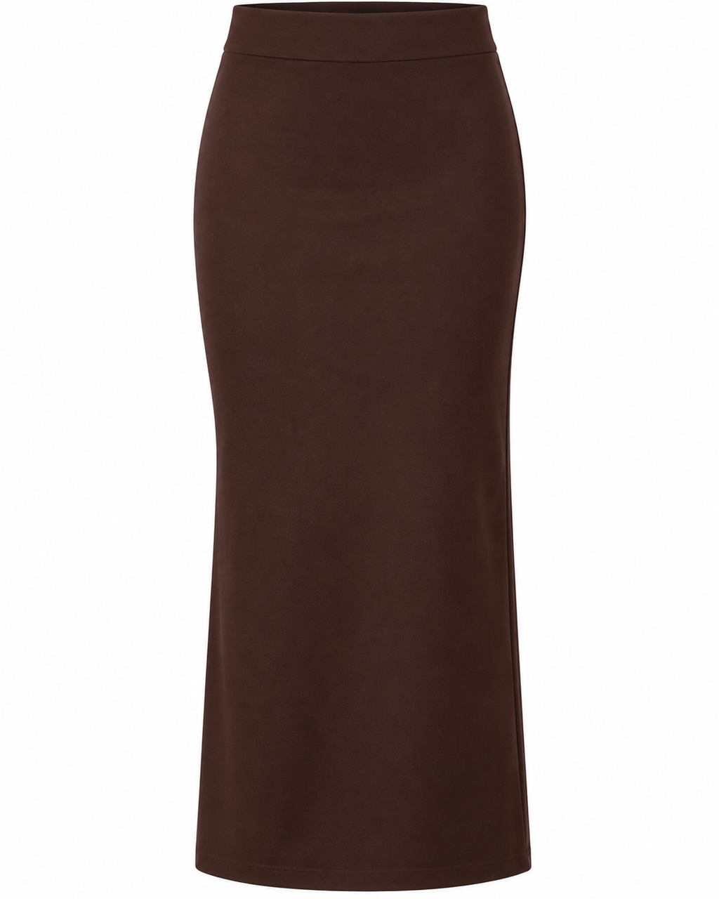 Espresso - Colum Maxi Skirt