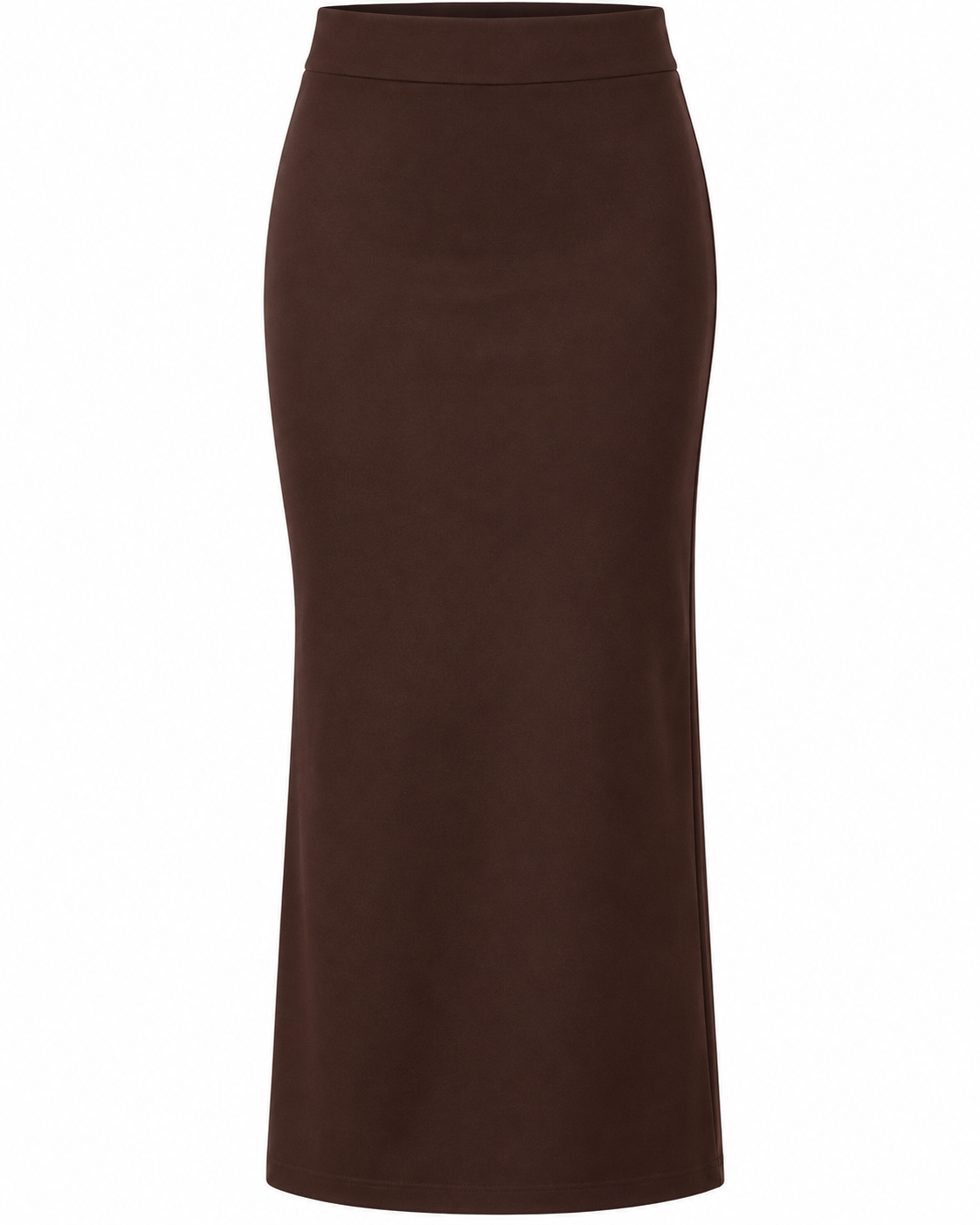 Espresso - Colum Maxi Skirt