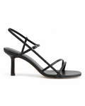The Verona Heel - Midnight