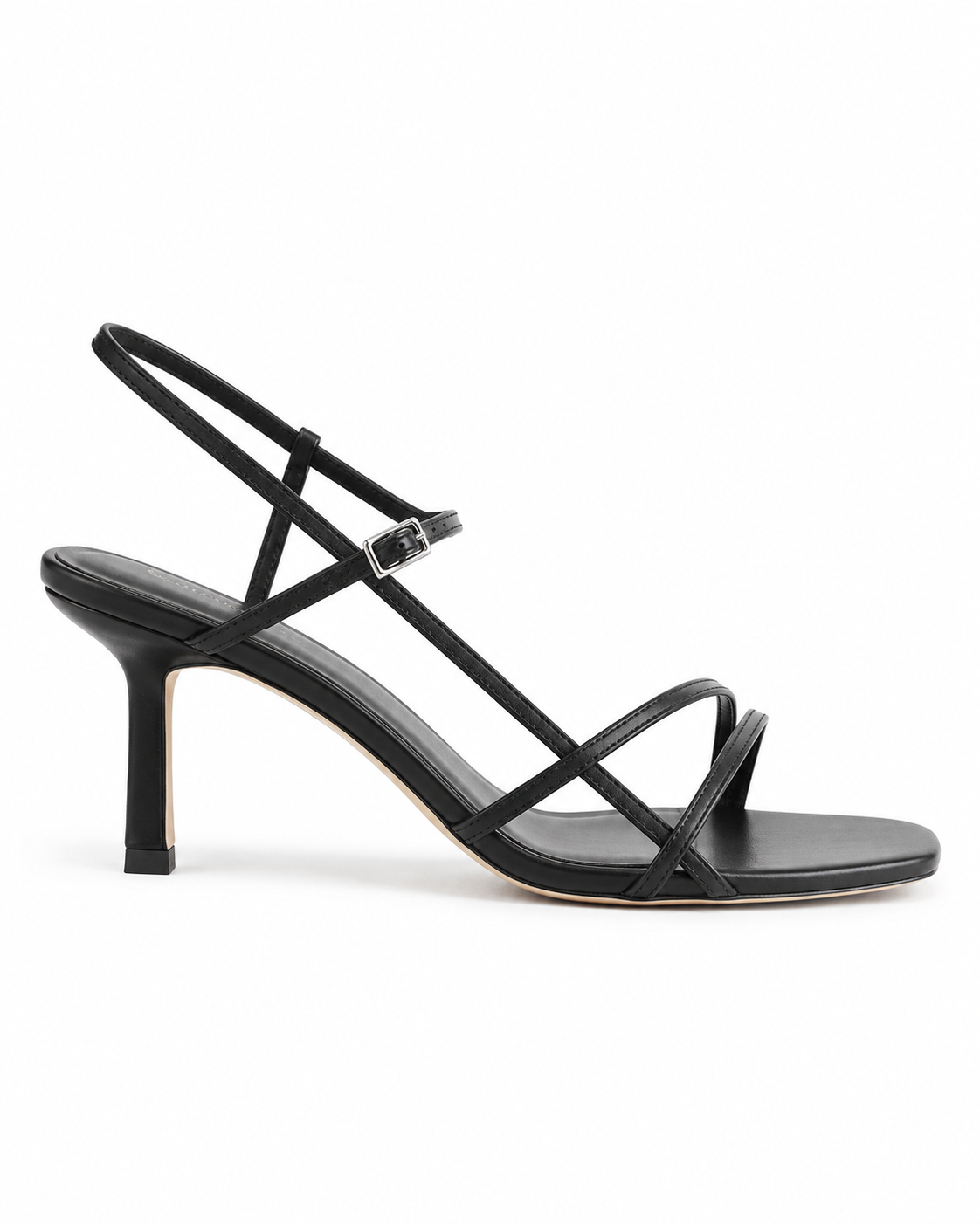 The Verona Heel - Midnight