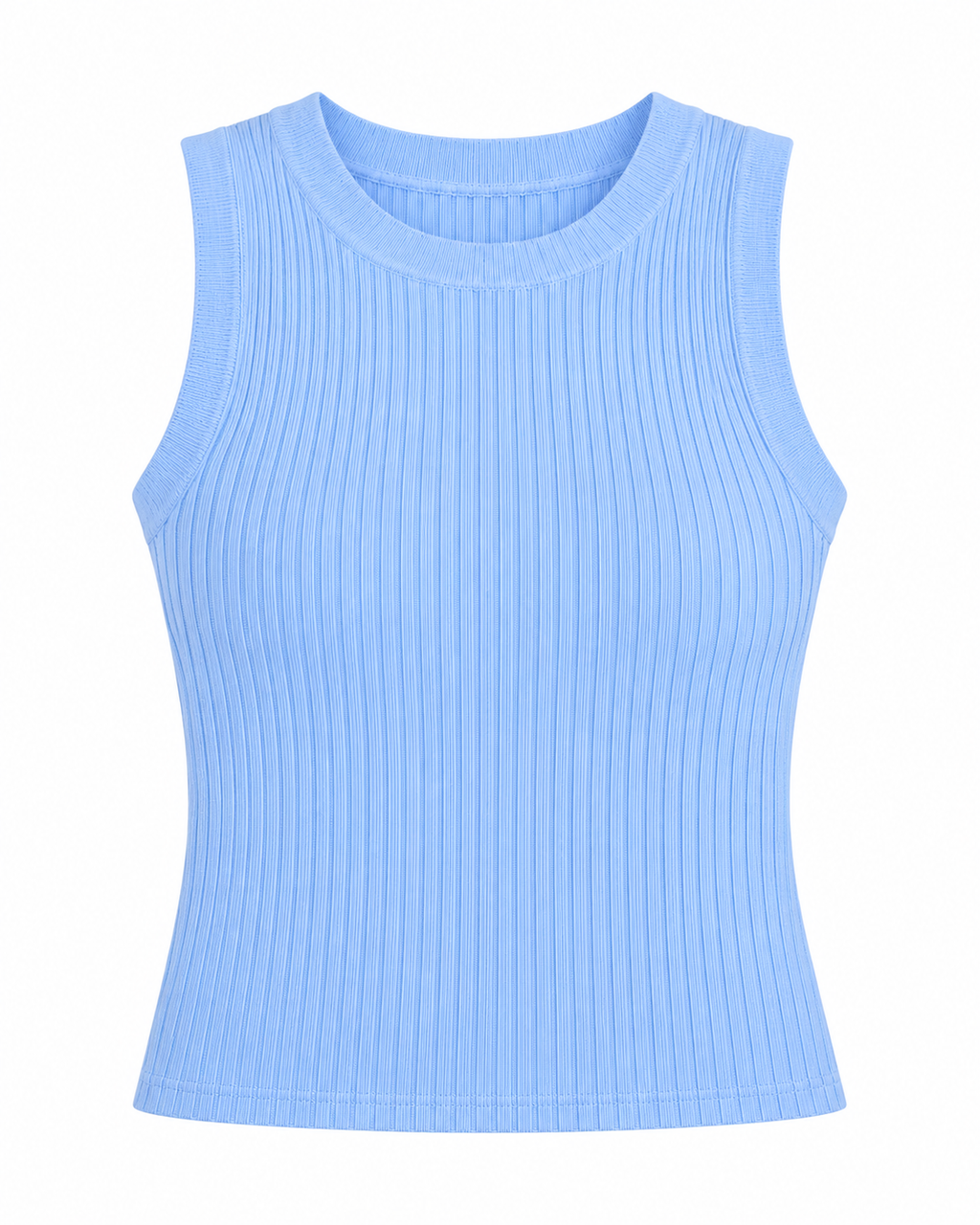 Top Marsella - Powder Blue