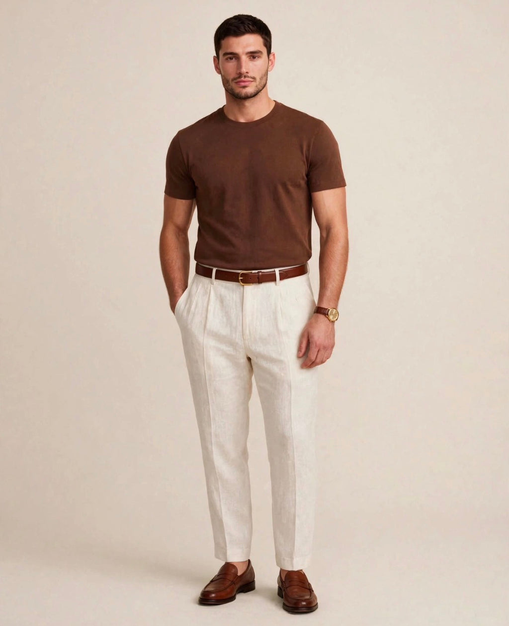 Cocoa Essential - T-Shirt
