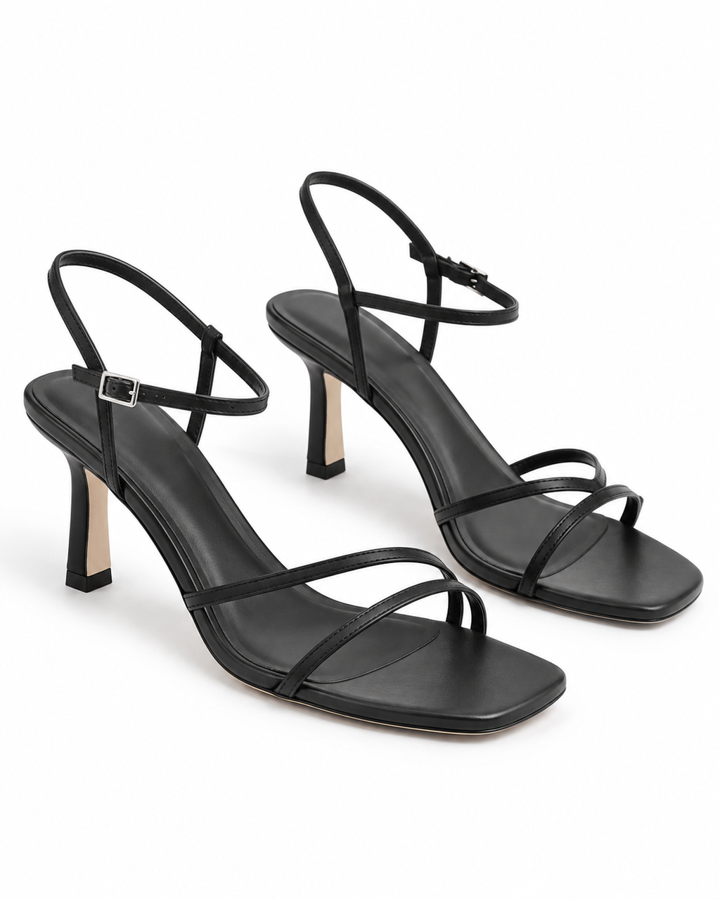 The Verona Heel - Midnight