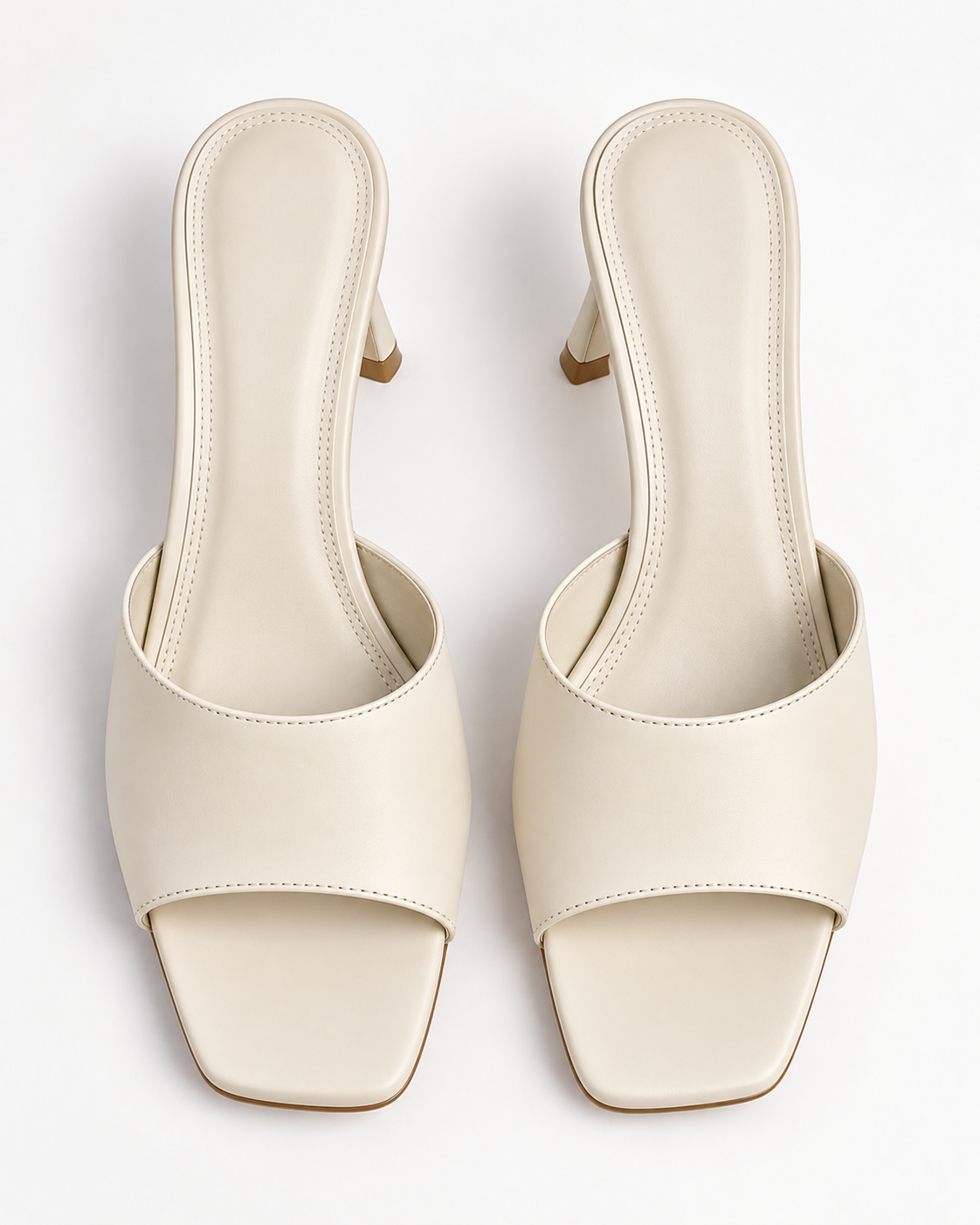 The Blair Mule - Bone