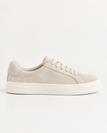 The Mason Sneaker - Oat