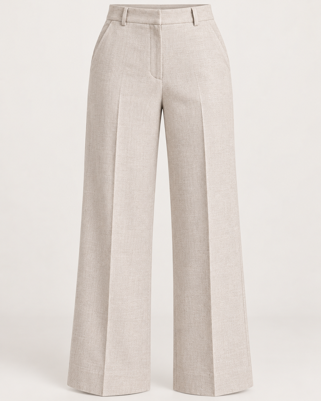 Dune - Wide Leg Tailored