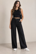 Terra - The Midnight Linen Pant
