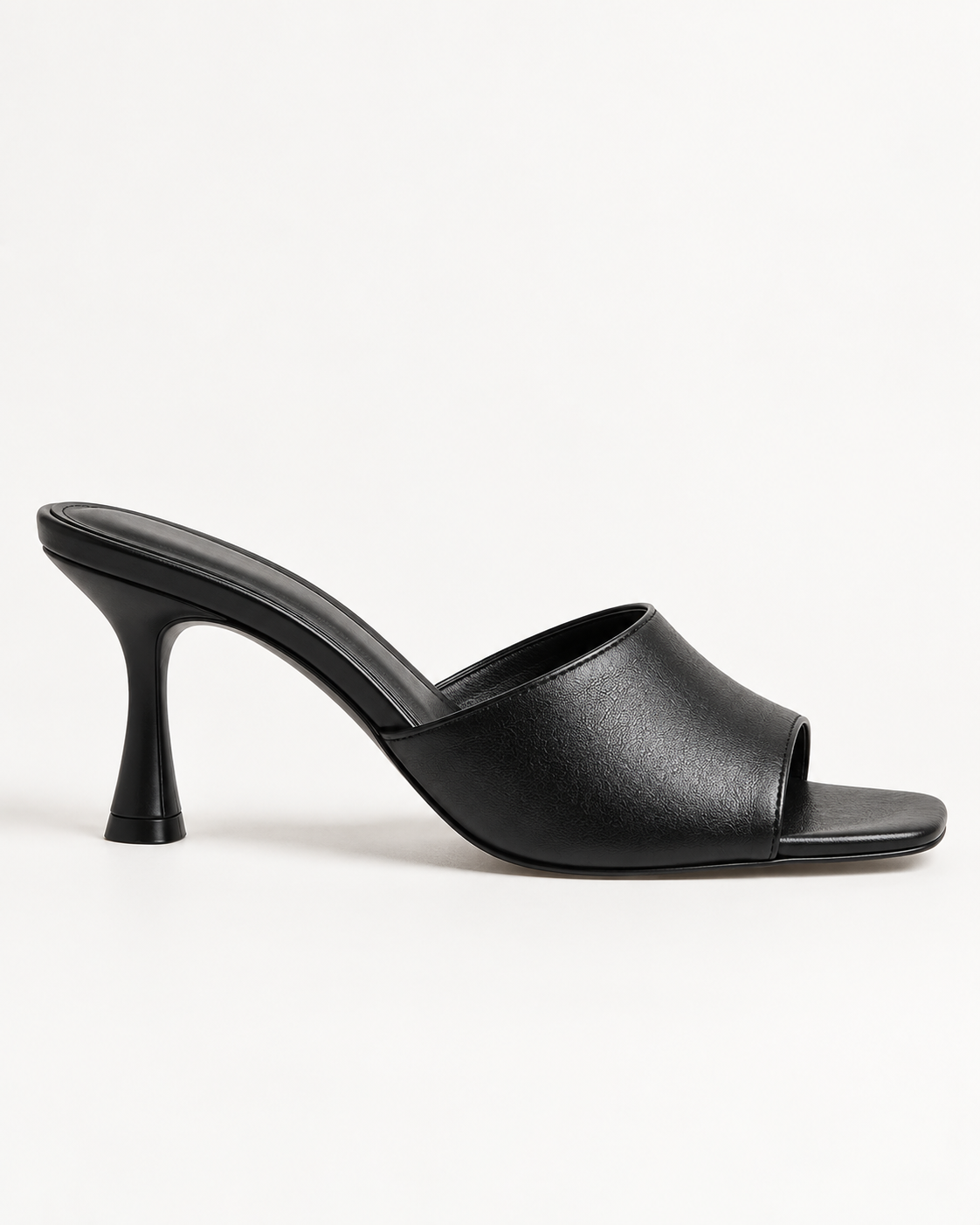 The Blair Mule - Midnight