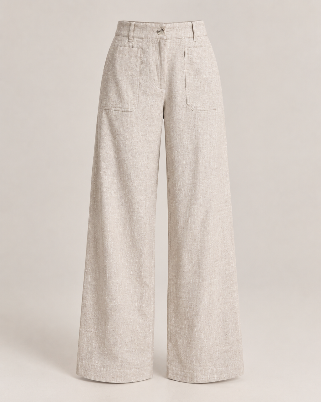 Terra - The Dune Linen Pant