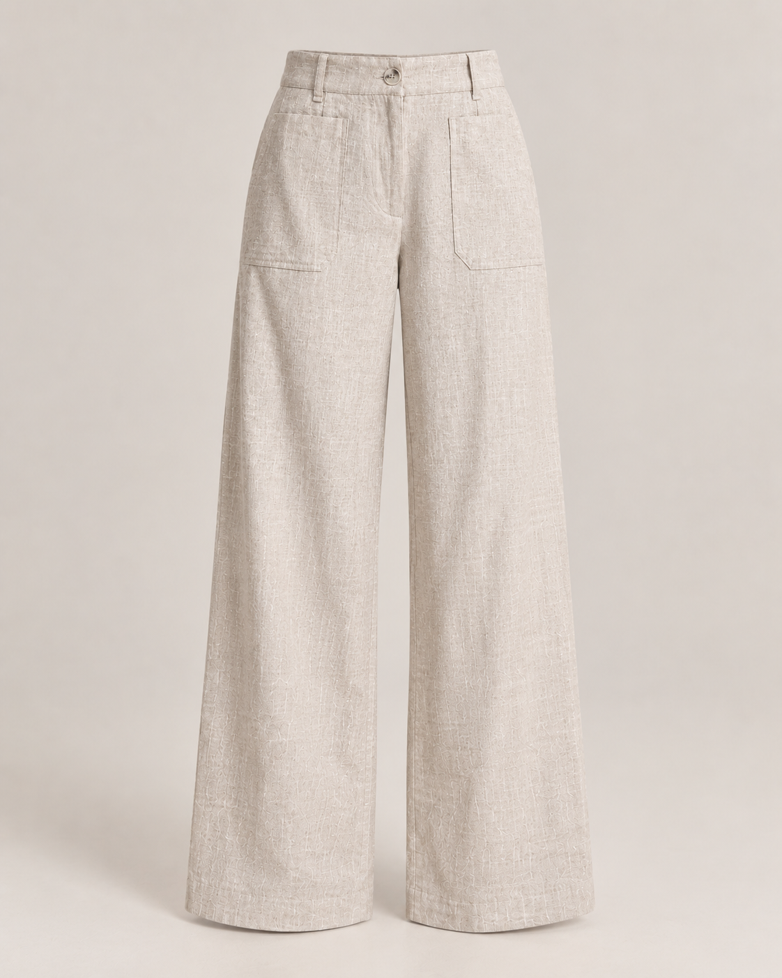 Terra - The Dune Linen Pant