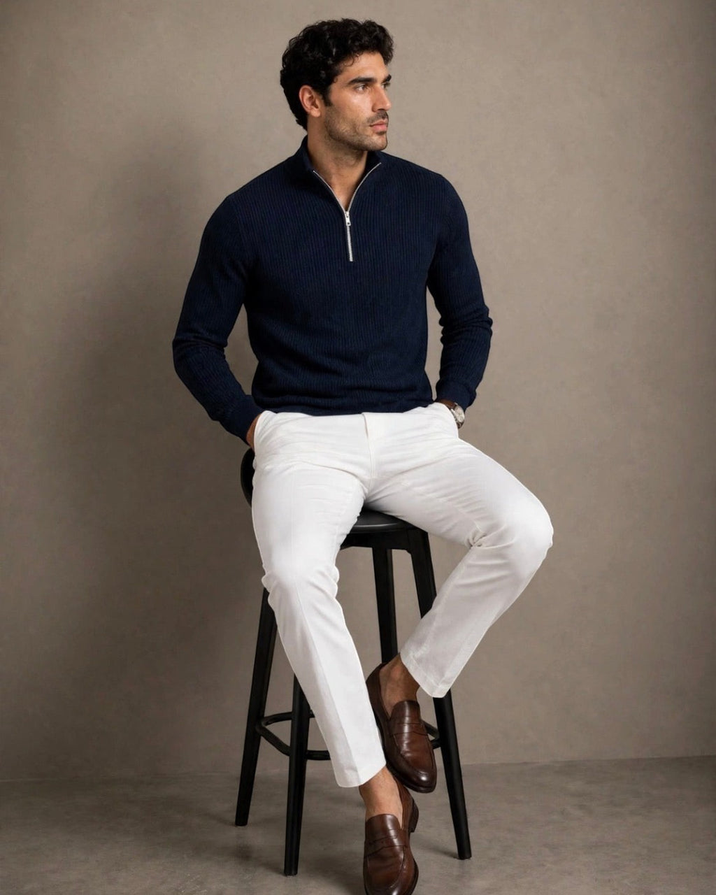 Navy