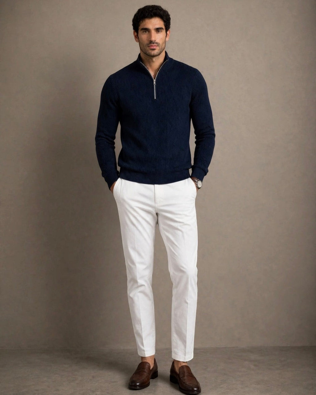 Navy