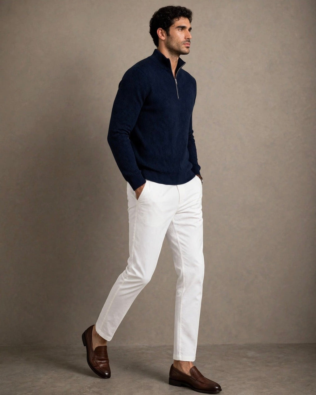 Navy